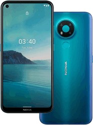 Замена камеры на телефоне Nokia 3.4 в Абакане